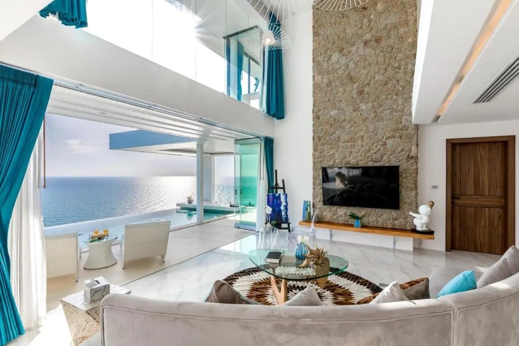 Villa The Wave 2 Residence