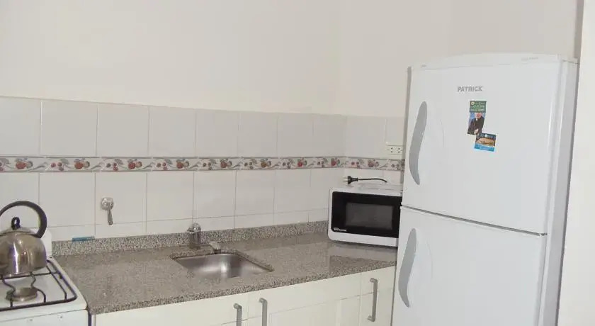 Departamento Obispo Trejo 700
