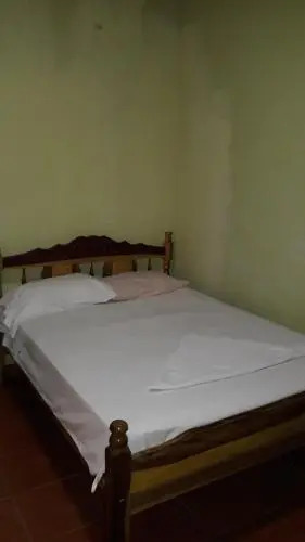 Hotel Nahuatl