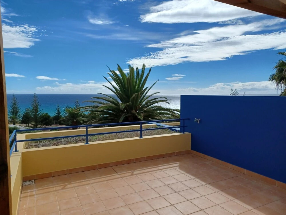 Terraço Vista Mar Próximo da Praia