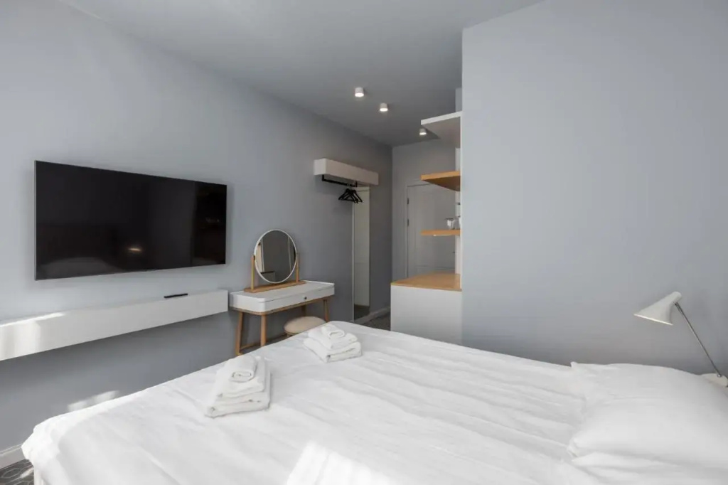 Roze Park Rooms