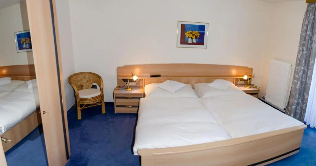 Appartements Lederer