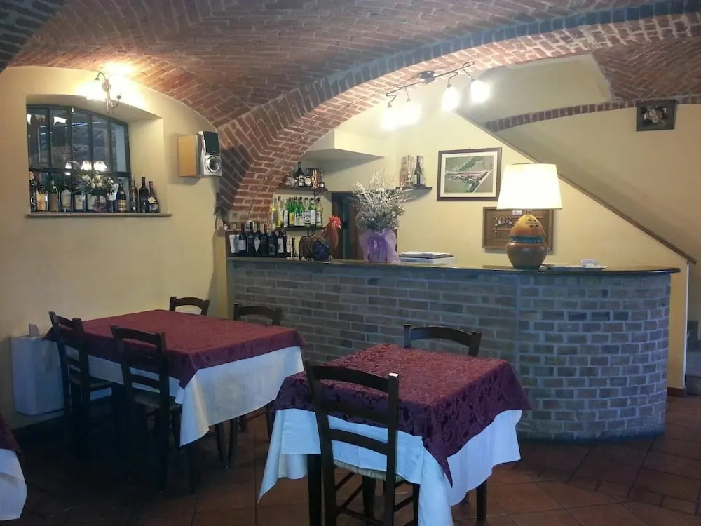 Agriturismo Cascina del Peso