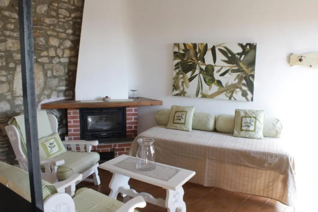Agriturismo Da Ciletta