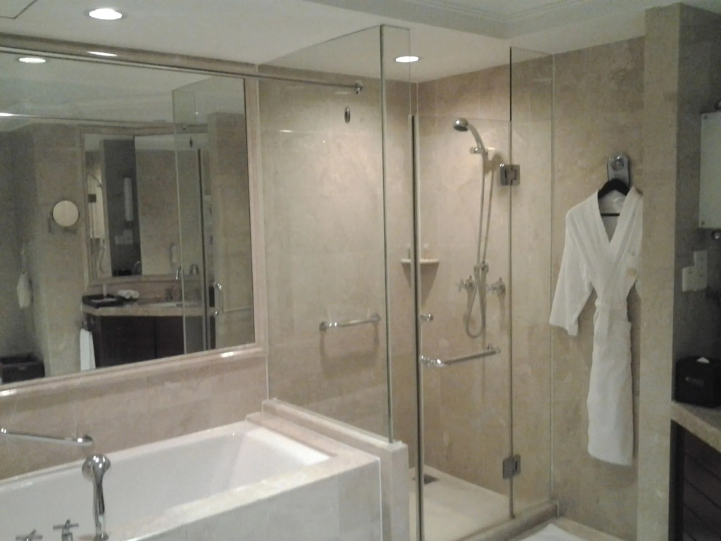 Ramada Plaza Wuhan Optics Valley