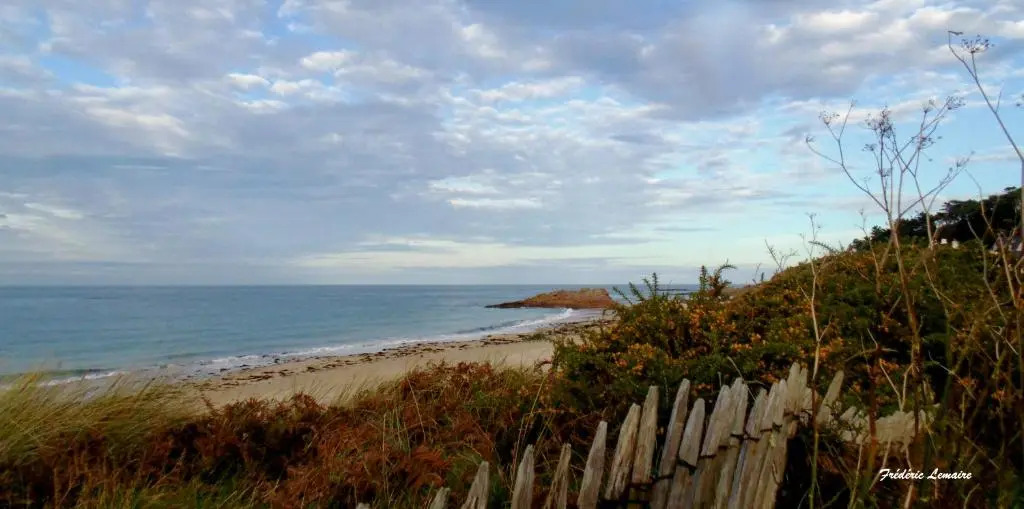 Cap Houses - Maison Bleue