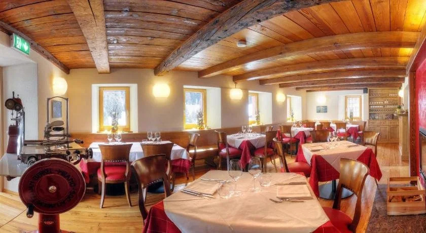 Locanda Orelli