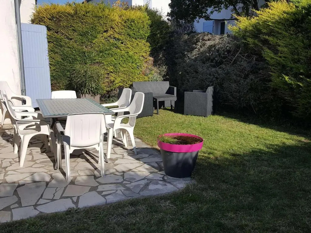 Maison Vaux-sur-Mer, 3 pièces, 6 personnes - FR-1-494-120