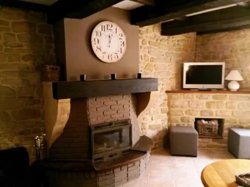 Gîte Le Bol dAir