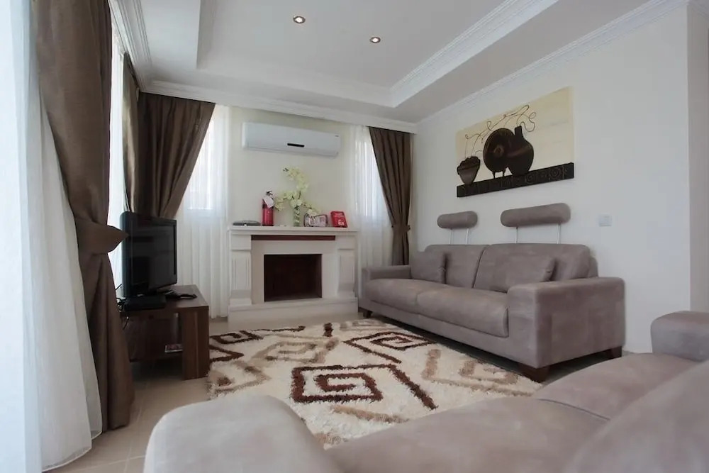 Golden Heights Villa 15