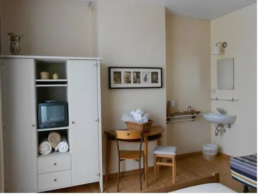 B&B Convent