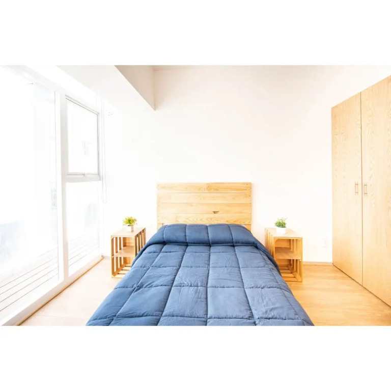 Icon Condesa · All Amenities Extremely Cozy Flat @ Condesa 5 star