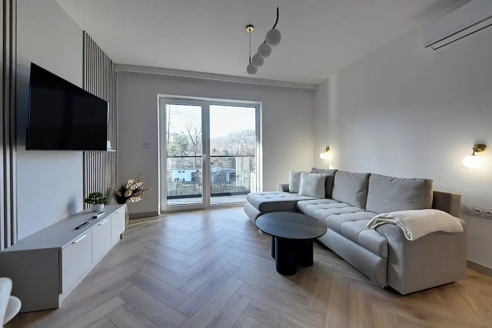 RentPlanet - Apartamenty Orkana