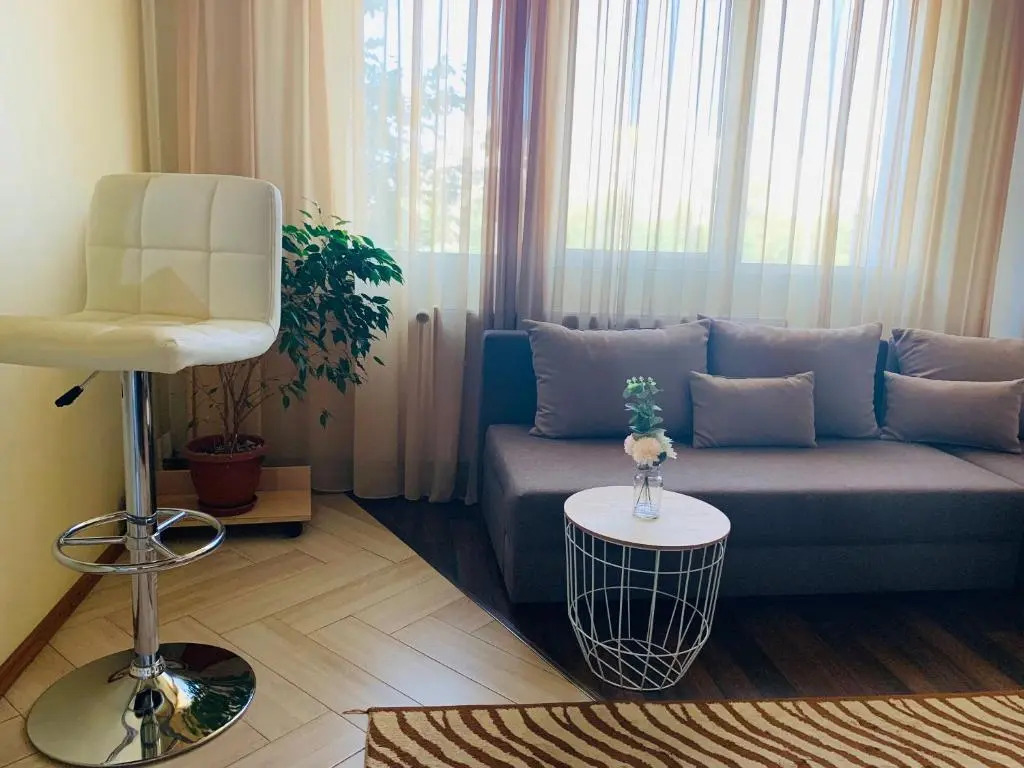 Civic City Center Residence