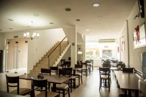 Morada Suites