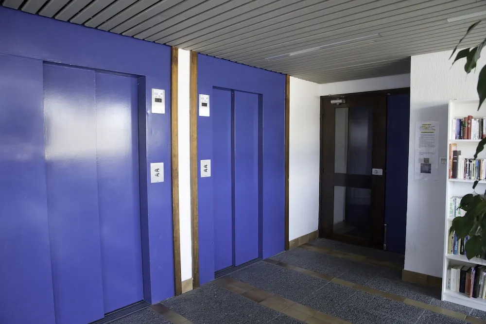 Studio Cabine Le Flot bleu