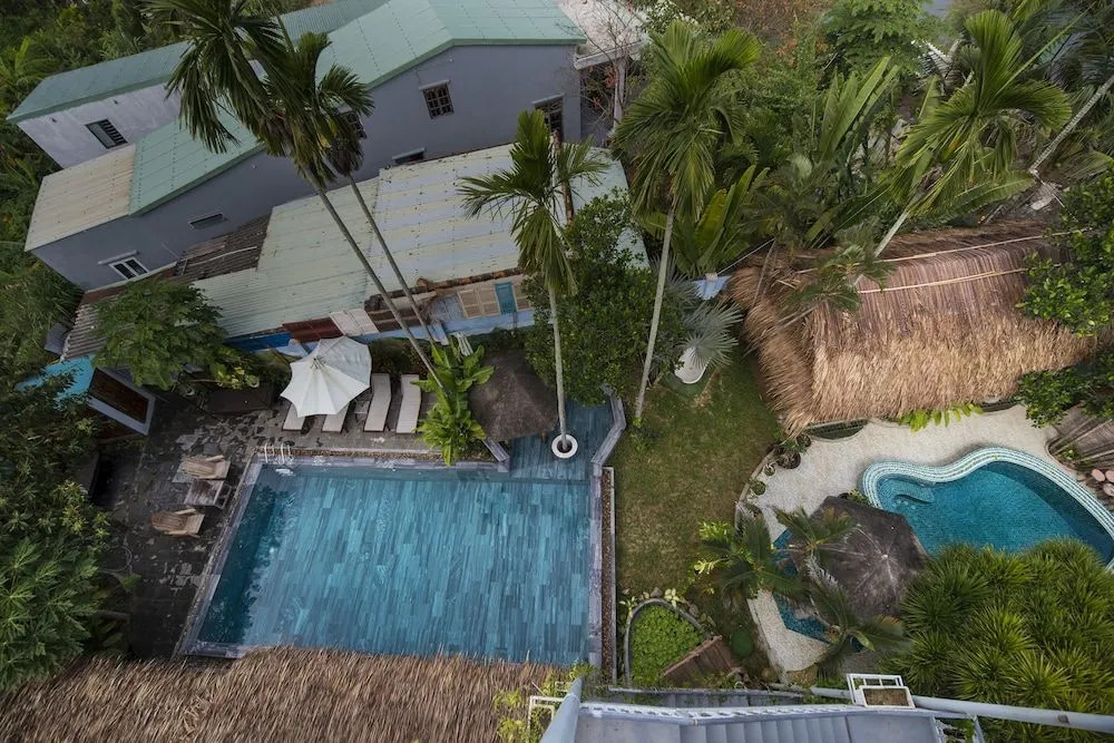 Hemp Wellness Retreat
