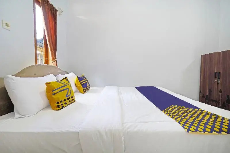 OYO Life 91469 Pondok Pelita