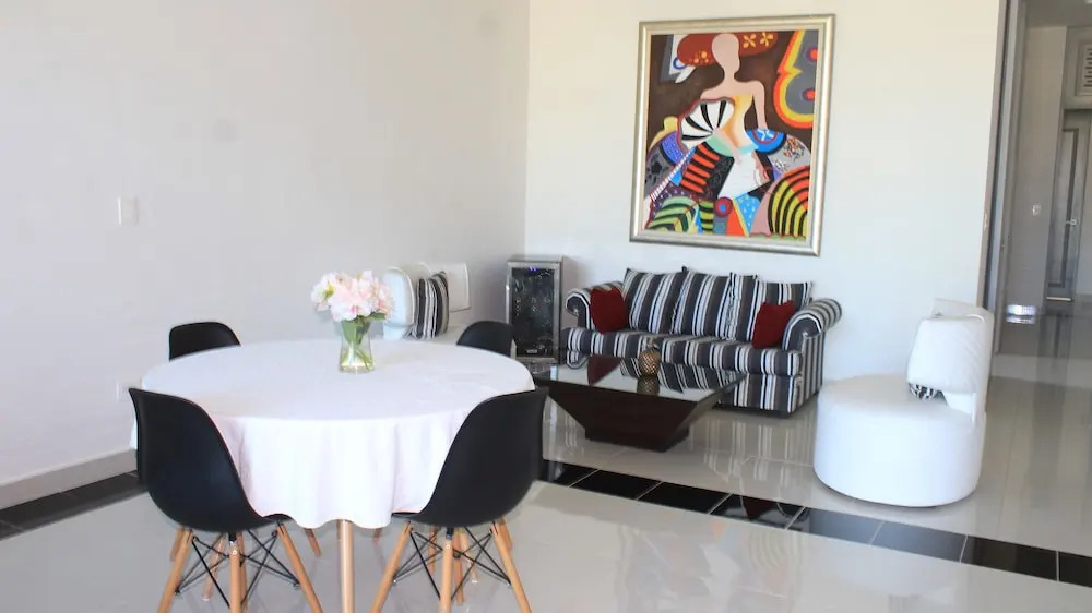 Mansion Serenity en Puerto Aventuras