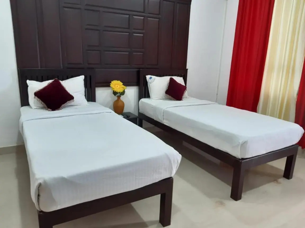 SUN VIEW Beach Resort