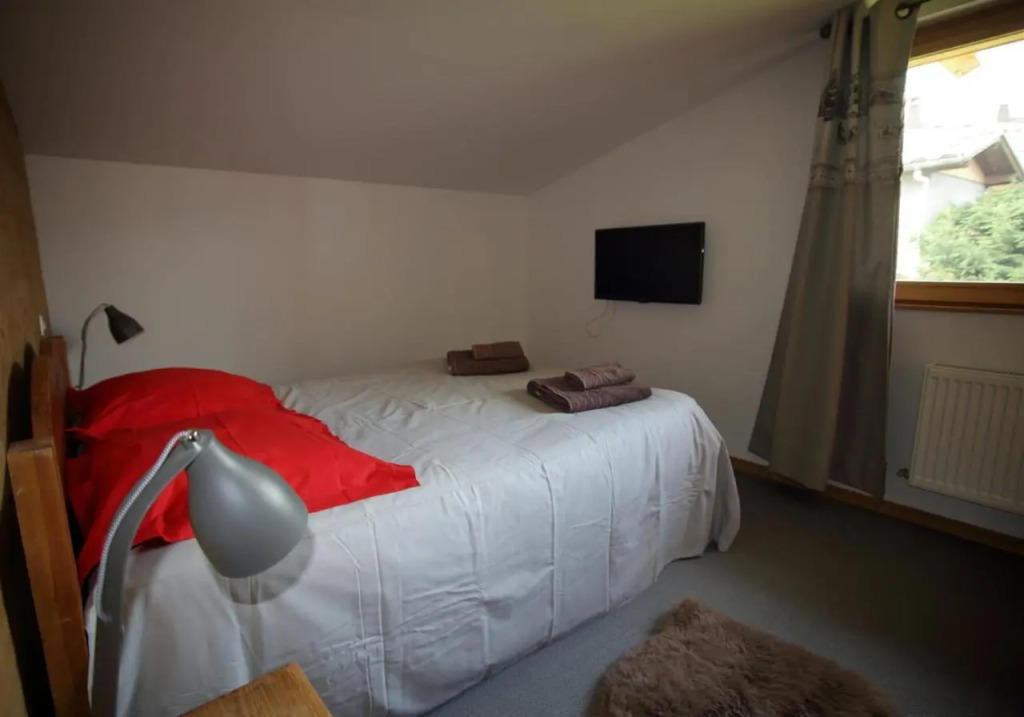 Chalet 10 Pers Aux Carroz (Ch719)