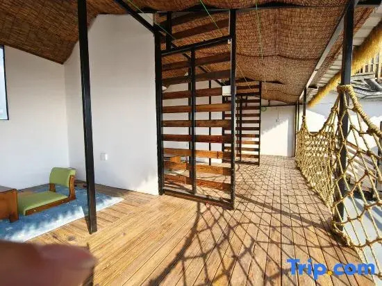 Dali Erjinghaiman Homestay
