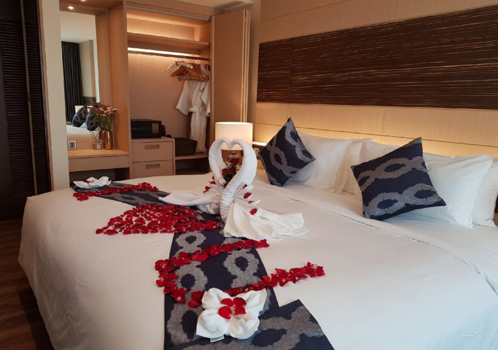 Pool Suite Villa Chiangmai