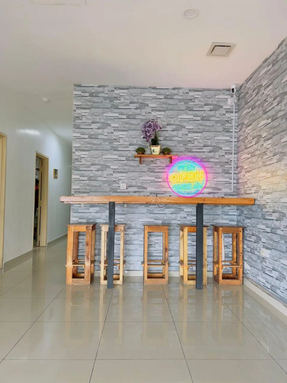 NOOR Hotel Kangar
