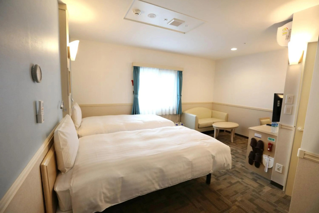 Toyoko Inn Daegu Dongseongro