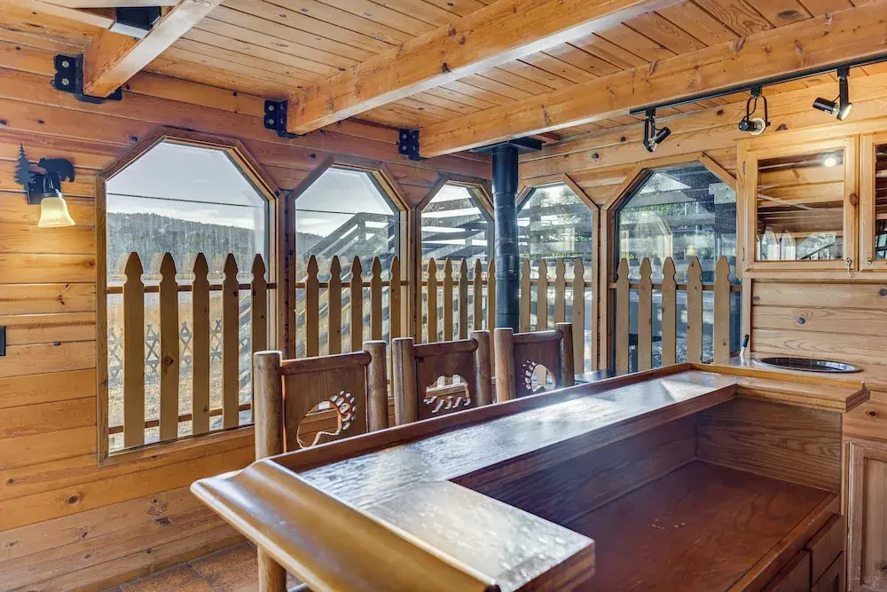 Viewtopia by Avantstay Lakefront Views + Hot Tub