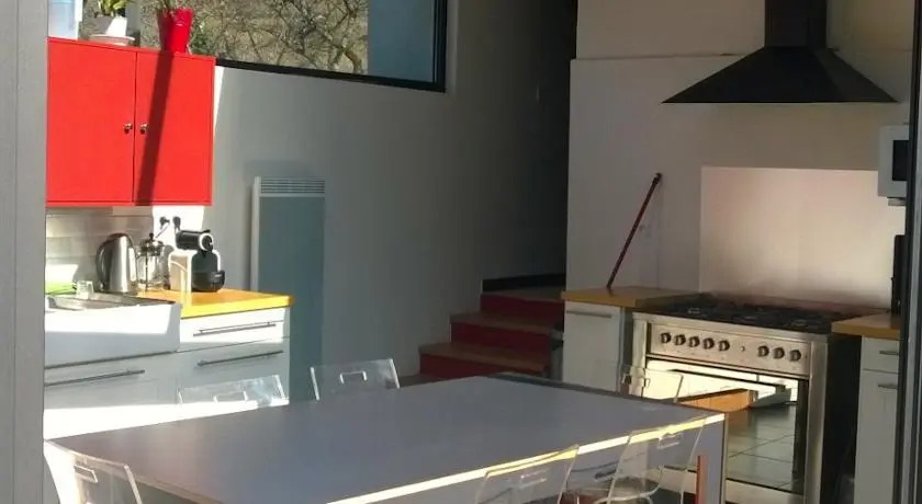 Gîte la Garance