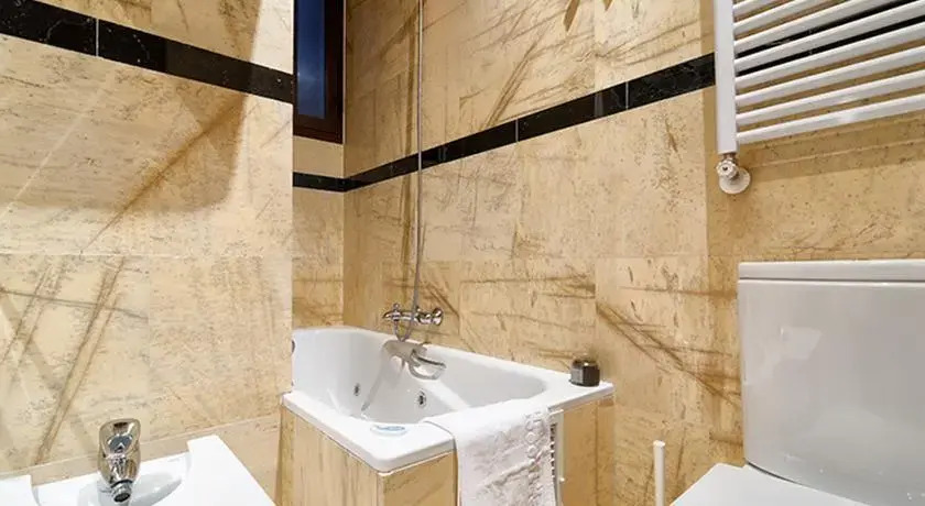 Apartamento Rosales II Friendly Rentals