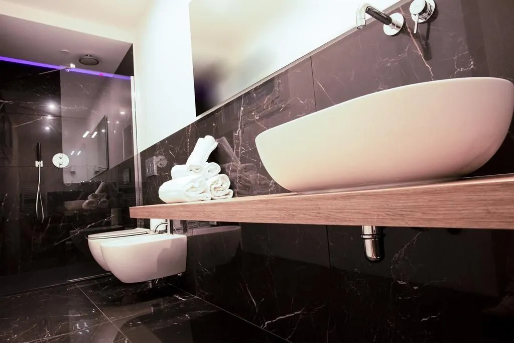 Le Residenze Trevi
