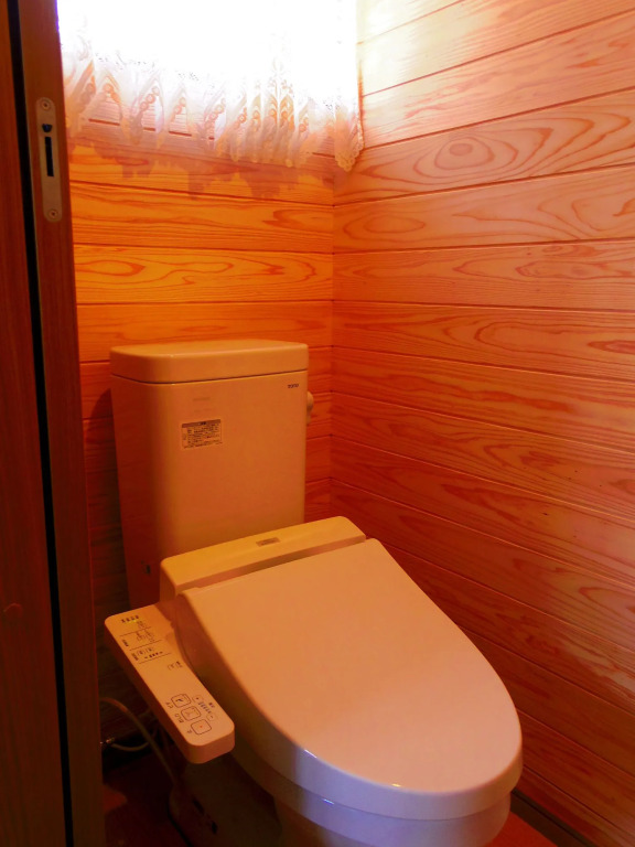 森のフェアリー Cottage Morino Fairy All cotage with open-air bath with sea view or river view