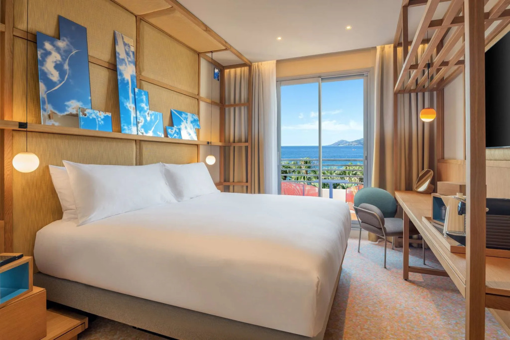 Canopy by Hilton Cannes