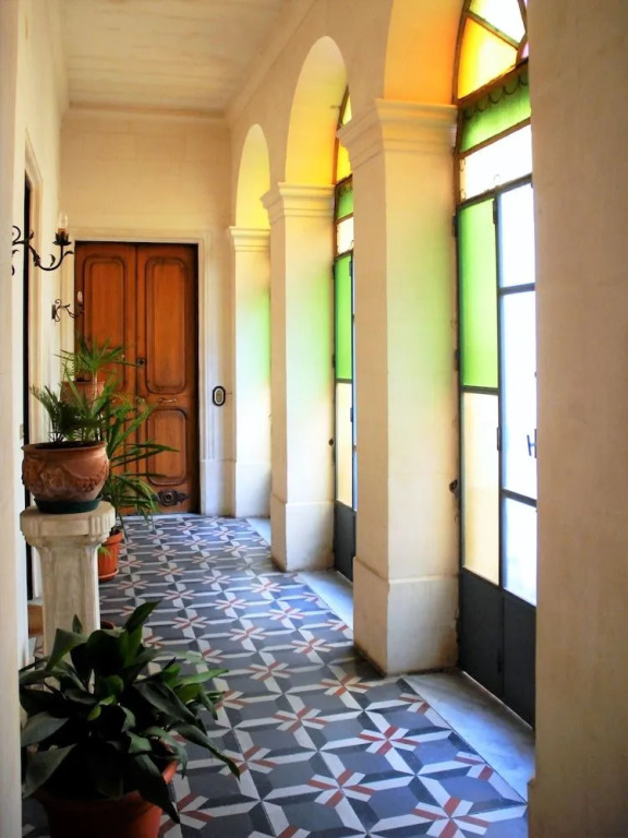 Chez Moi Charme B&B