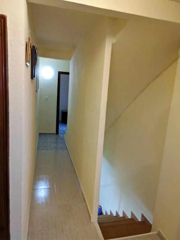 House With 3 Bedrooms in Montanejos, With Wonderful Mountain View, Terrace and Wifi