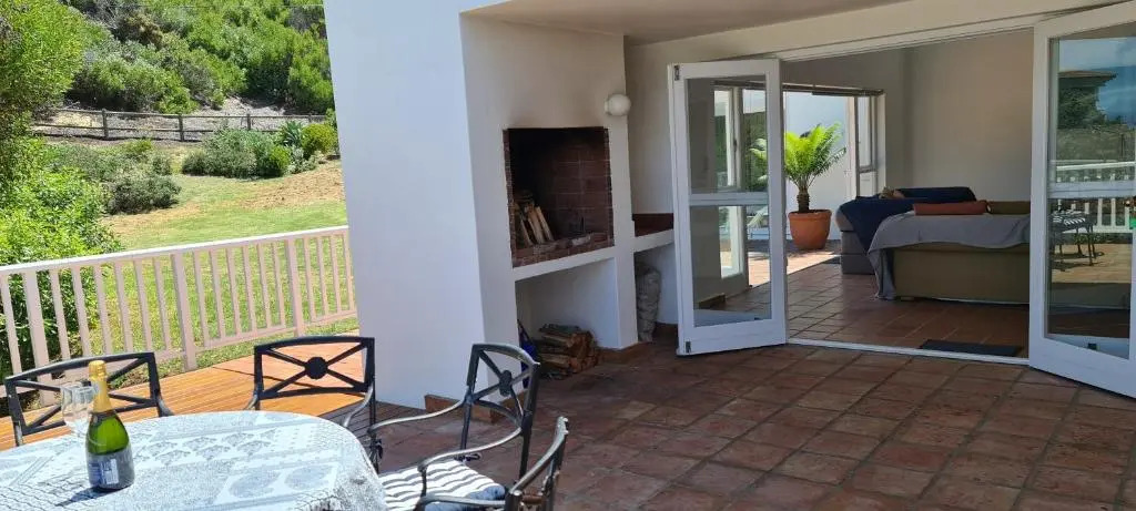 Southern Cross Beach House