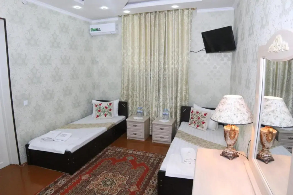 Hotel Al Mansur Traveller choice in 2022