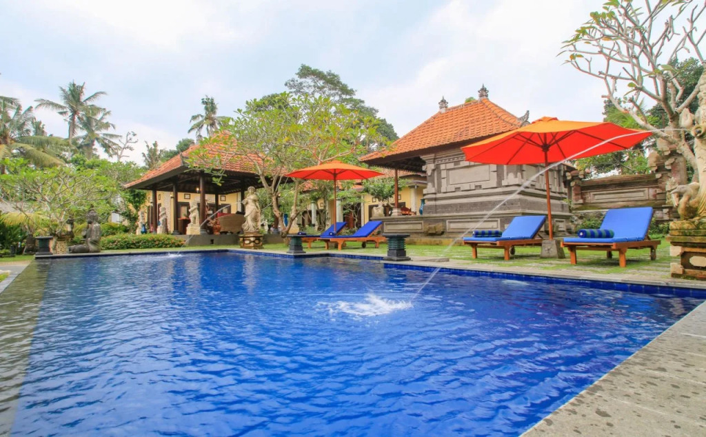 Asli Bali Villas by AGATA