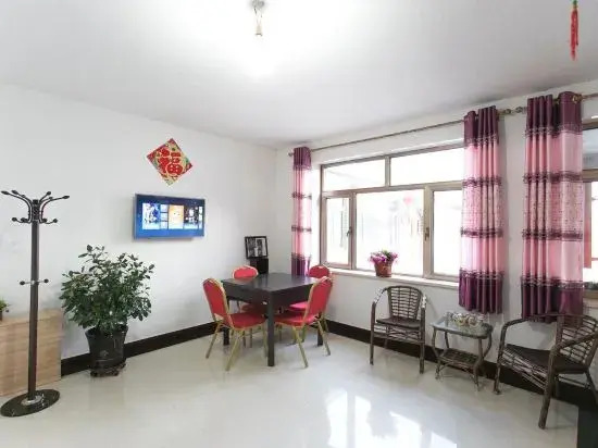 Kongjia Hostel