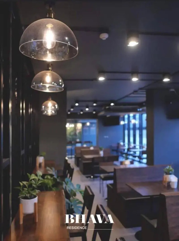 SJ Residence