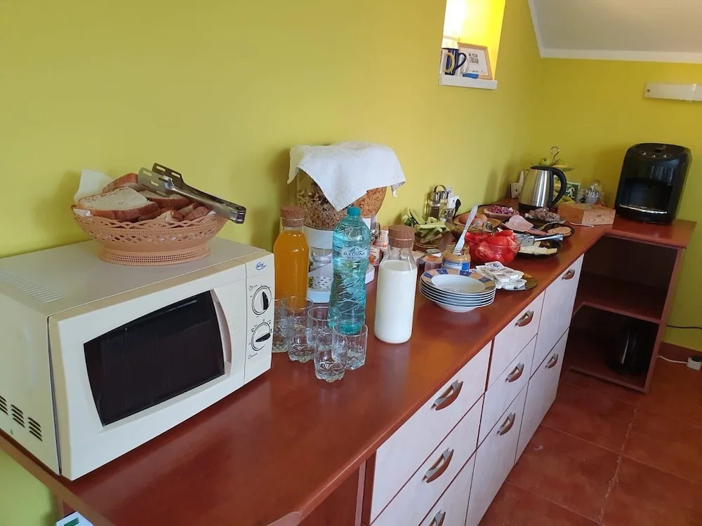 Carpathian Villa