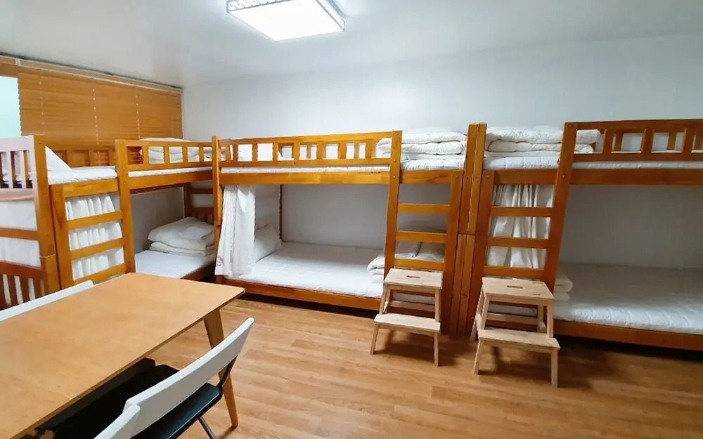Byulbam Guesthouse