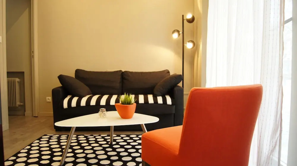 Appart Hôtel Lille - FERDINAND