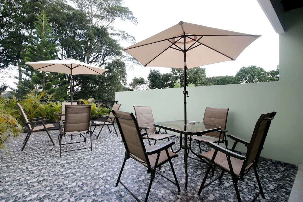 Airy Syariah Klojen Jakarta 32 Malang