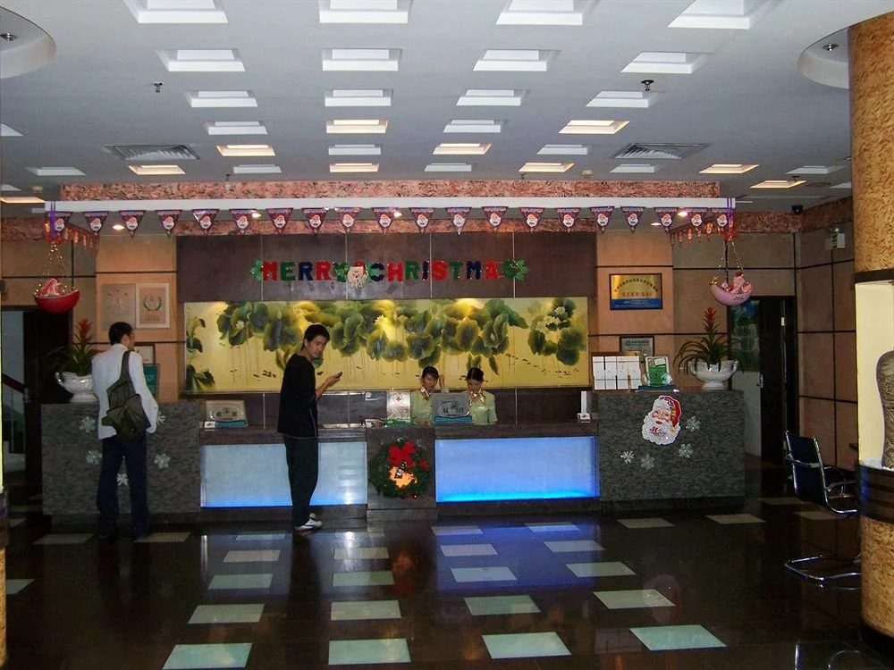 Shanshui Trends Shang Meilin