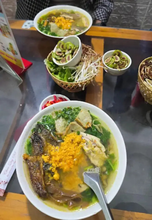 Kim Thanh Hotel