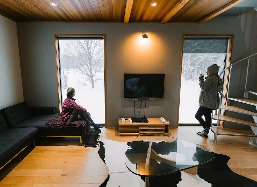 Wagaya Chalet by HHG