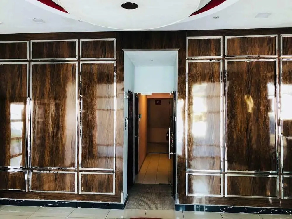 Hotel Wings Kuala Lumpur